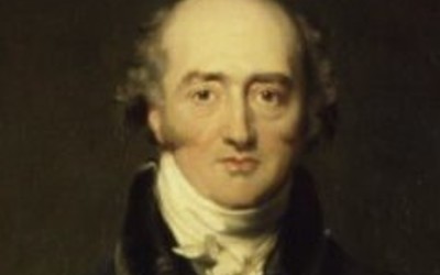 George Canning