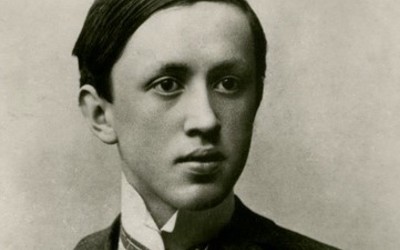 Karel Čapek