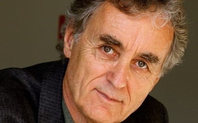 Fritjof Capra