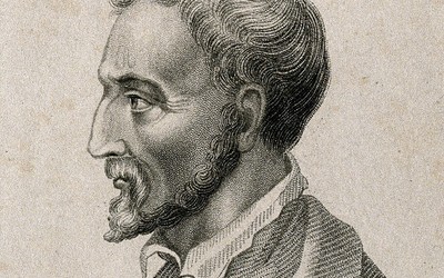 Girolamo Cardano