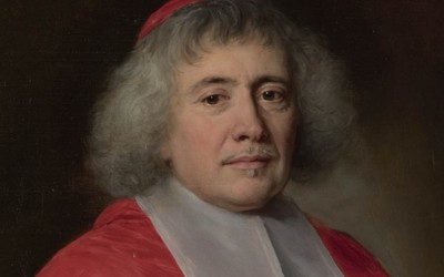 Jean François Paul de Gondi, Cardinal de Retz