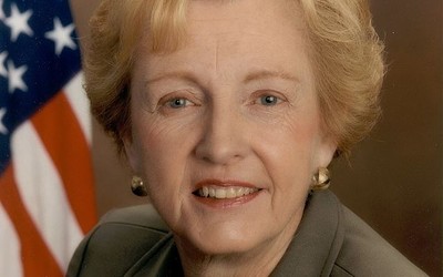 Jean Anne Carnahan