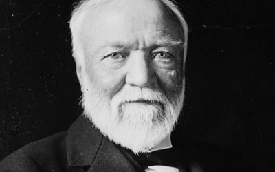 Andrew Carnegie