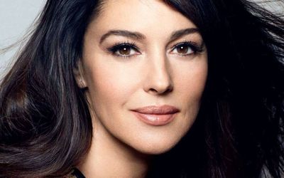 Monica Bellucci