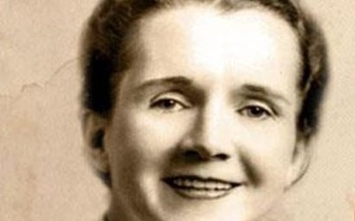 Rachel Louise Carson