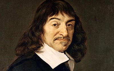 René Descartes