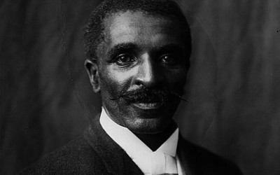 George Washington Carver