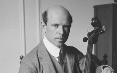 Pau Casals i Defilló