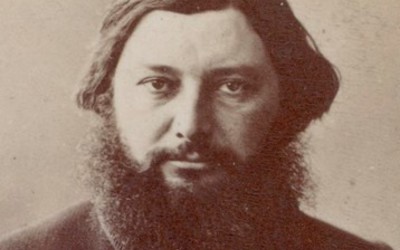 Jean Désiré Gustave Courbet
