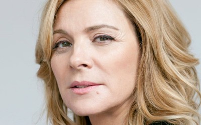 Kim Victoria Cattrall