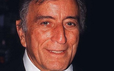 Anthony Dominick Benedetto