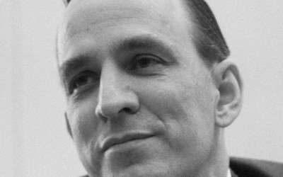 Ernst Ingmar Bergman