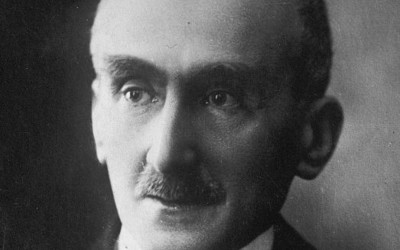 Henri-Louis Bergson