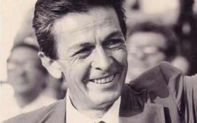 Enrico Berlinguer