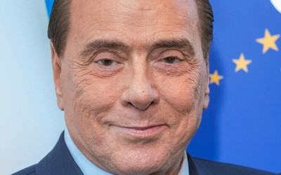 Silvio Berlusconi