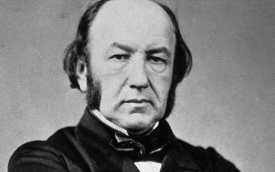 Claude Bernard