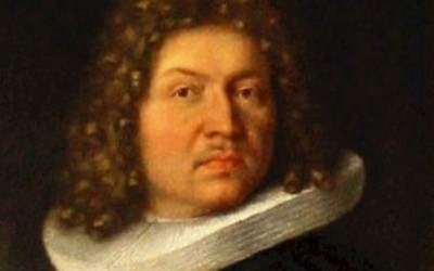 Jakob Bernoulli