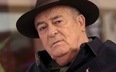 Bernardo Bertolucci