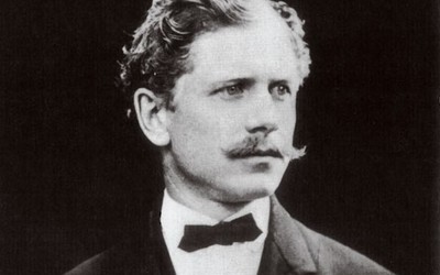 Ambrose Gwinnett Bierce