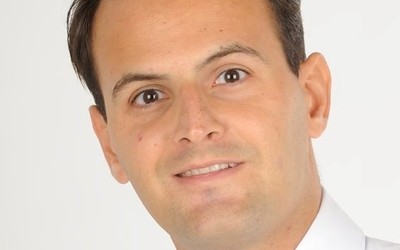 Federico Bini