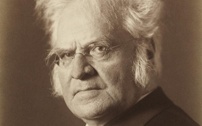 Bjørnstjerne Martinus Bjørnson