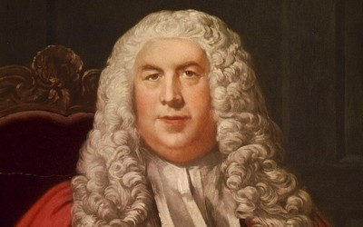 William Blackstone