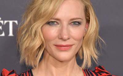 Catherine Elise Blanchett