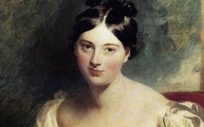 Marguerite Gardiner, Countess of Blessington