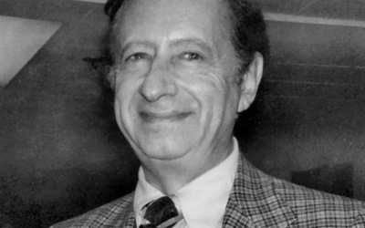 Robert Albert Bloch