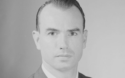 George Gordon Battle Liddy
