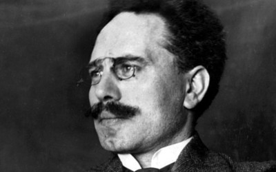 Karl Liebknecht