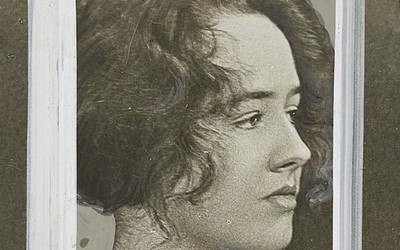 Anne Spencer Morrow Lindbergh