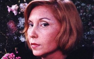 Clarice Lispector