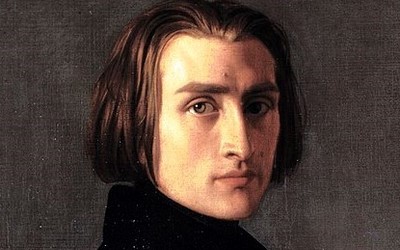 Liszt Ferenc