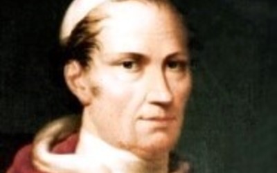 Annibale Francesco Clemente Melchiorre Girolamo Nicola della Genga