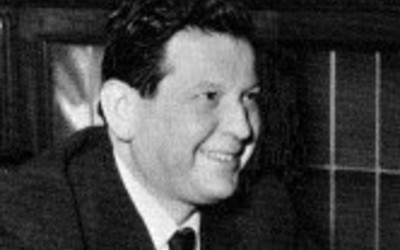 Bruno Leoni