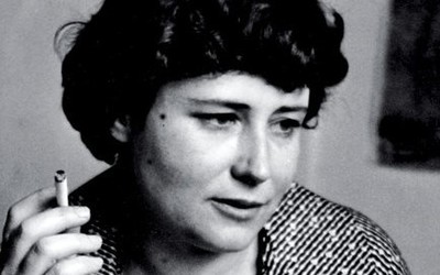 Doris May Lessing