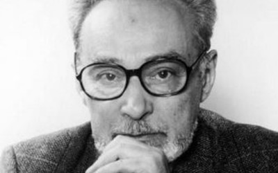 Primo Levi