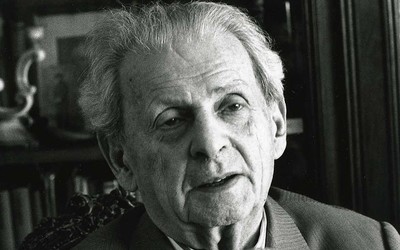 Emmanuel Lévinas