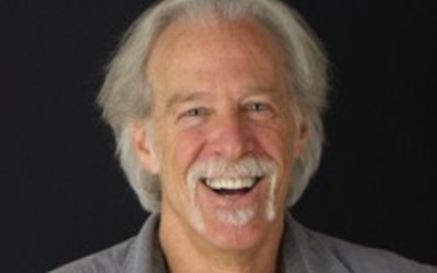 Gregg Levoy