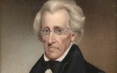 Andrew Jackson