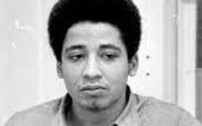 George Jackson