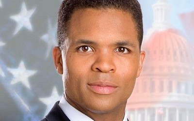 Jesse Louis Jackson, Jr.