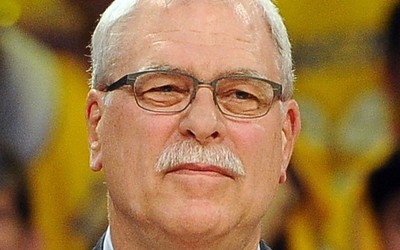 Philip Douglas Jackson