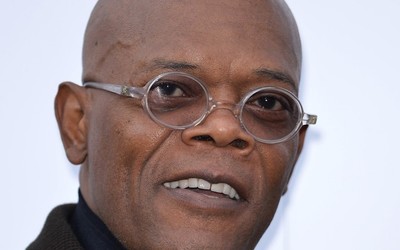 Samuel Leroy Jackson