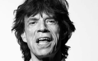 Michael Philip Jagger