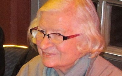 Phyllis Dorothy James