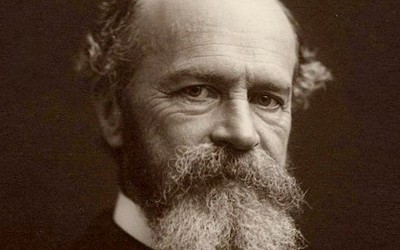 William James