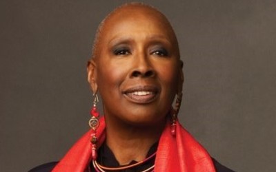 Judith Ann Jamison