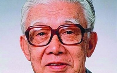 Masaru Ibuka